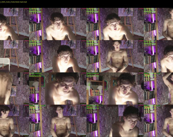 karlos_murphy — 111 minute Chaturbate male cam show recording, 720p, May 9, 2023