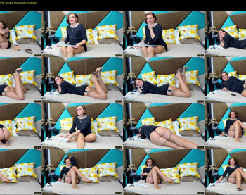 katequeenx — 42 minute Chaturbate female cam show recording, 720p, May 9, 2023