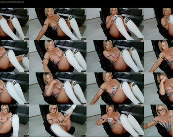 kiki_akai — 57 minute Chaturbate female cam show recording, 720p, May 9, 2023