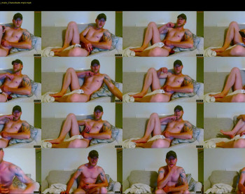 kylechat — 34 minute Chaturbate male cam show recording, 720p, May 9, 2023