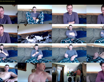 lancehardin — 74 minute Chaturbate male cam show recording, 720p, May 9, 2023