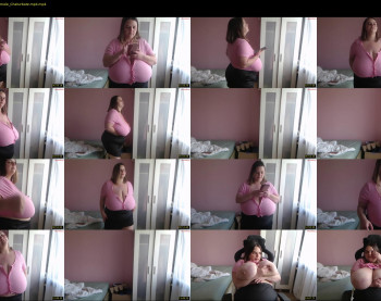 lantti — 17 minute Chaturbate female cam show recording, 720p, May 9, 2023
