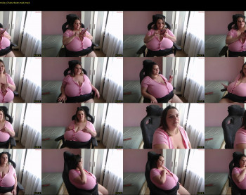 lantti — 3 minute Chaturbate female cam show recording, 720p, May 9, 2023