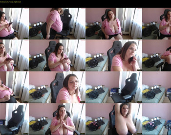 lantti — 46 minute Chaturbate female cam show recording, 720p, May 9, 2023
