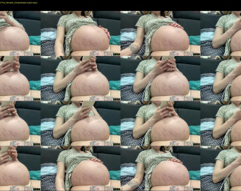liissa207673 — 3 minute Chaturbate female cam show recording, 720p, May 9, 2023