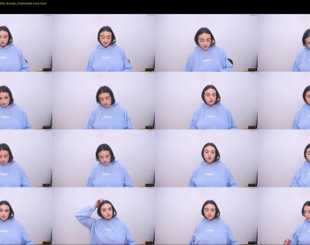 liliaterenzi_ — 4 minute Chaturbate female cam show recording, 720p, May 9, 2023