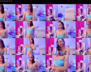 little_eli — 120 minute Chaturbate female cam show recording, 720p, May 10, 2023