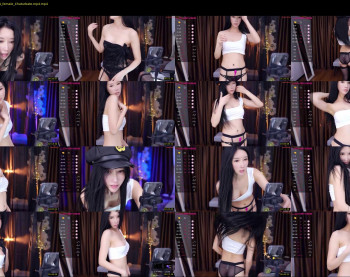 lucy__bb — 8 minute Chaturbate female cam show recording, 720p, May 9, 2023