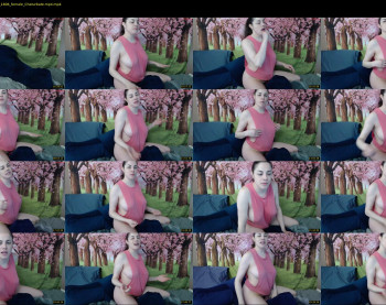 mandy_rose1 — 34 minute Chaturbate female cam show recording, 720p, May 9, 2023