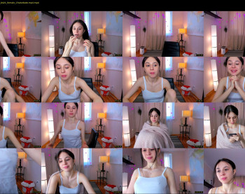 mary_marlow — 101 minute Chaturbate female cam show recording, 720p, May 10, 2023