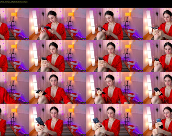 mary_marlow — 7 minute Chaturbate female cam show recording, 720p, May 10, 2023