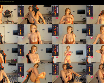 mei_tin — 121 minute Chaturbate female cam show recording, 720p, May 10, 2023