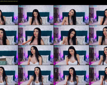 mmmaaa1234 — 22 minute Chaturbate female cam show recording, 720p, May 10, 2023