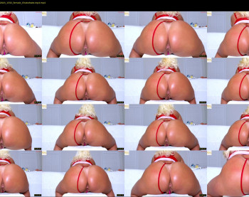 naughtyobsessions — 30 minute Chaturbate female cam show recording, 720p, May 9, 2023