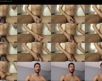 neorfit — 4 minute Chaturbate male cam show recording, 720p, May 10, 2023