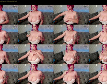 neytiri_moon — 11 minute Chaturbate female cam show recording, 720p, May 9, 2023