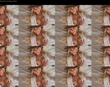 oliviaowens — 9 minute Chaturbate female cam show recording, 720p, May 9, 2023