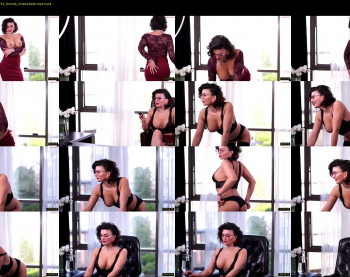 onlynicolle — 120 minute Chaturbate female cam show recording, 720p, May 9, 2023