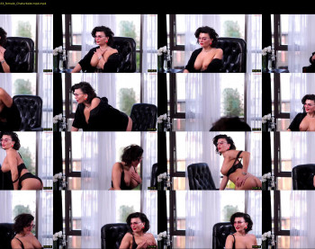 onlynicolle — 39 minute Chaturbate female cam show recording, 720p, May 9, 2023