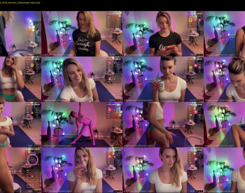 phoenix_taylor — 120 minute Chaturbate female cam show recording, 720p, May 10, 2023