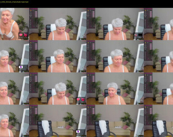 roxana_brooks — 8 minute Chaturbate female cam show recording, 720p, May 9, 2023