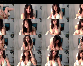 sarah__moon1 — 73 minute Chaturbate female cam show recording, 720p, May 9, 2023