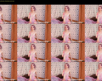 shiny_jail — 23 minute Chaturbate female cam show recording, 720p, May 10, 2023