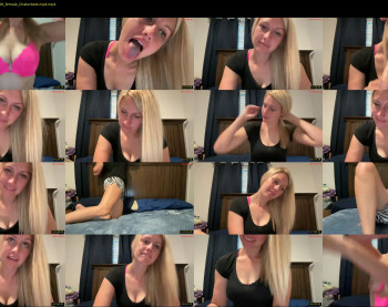 smexxii93 — 121 minute Chaturbate female cam show recording, 480p, May 9, 2023