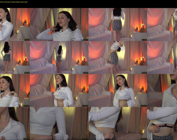 sunny_maria — 120 minute Chaturbate female cam show recording, 720p, May 10, 2023
