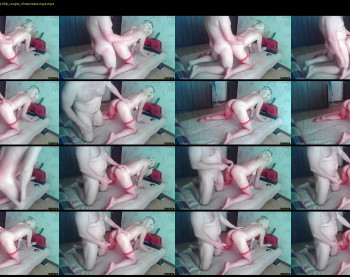 sweetpairfun — 3 minute Chaturbate couple cam show recording, 720p, May 9, 2023