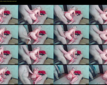 sweetpairfun — 3 minute Chaturbate couple cam show recording, 720p, May 9, 2023