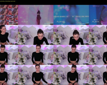 taanni_bc — 8 minute Chaturbate female cam show recording, 720p, May 10, 2023