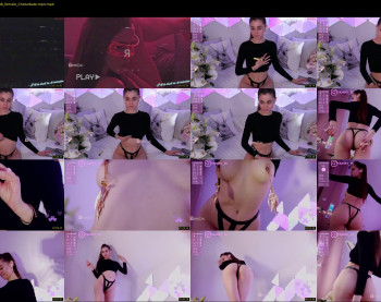 taanni_bc — 44 minute Chaturbate female cam show recording, 720p, May 10, 2023