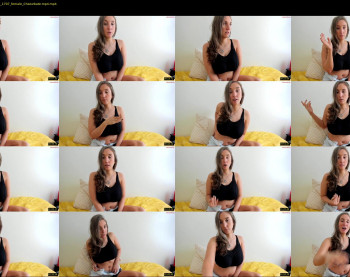 task_manager — 3 minute Chaturbate couple cam show recording, 720p, May 9, 2023