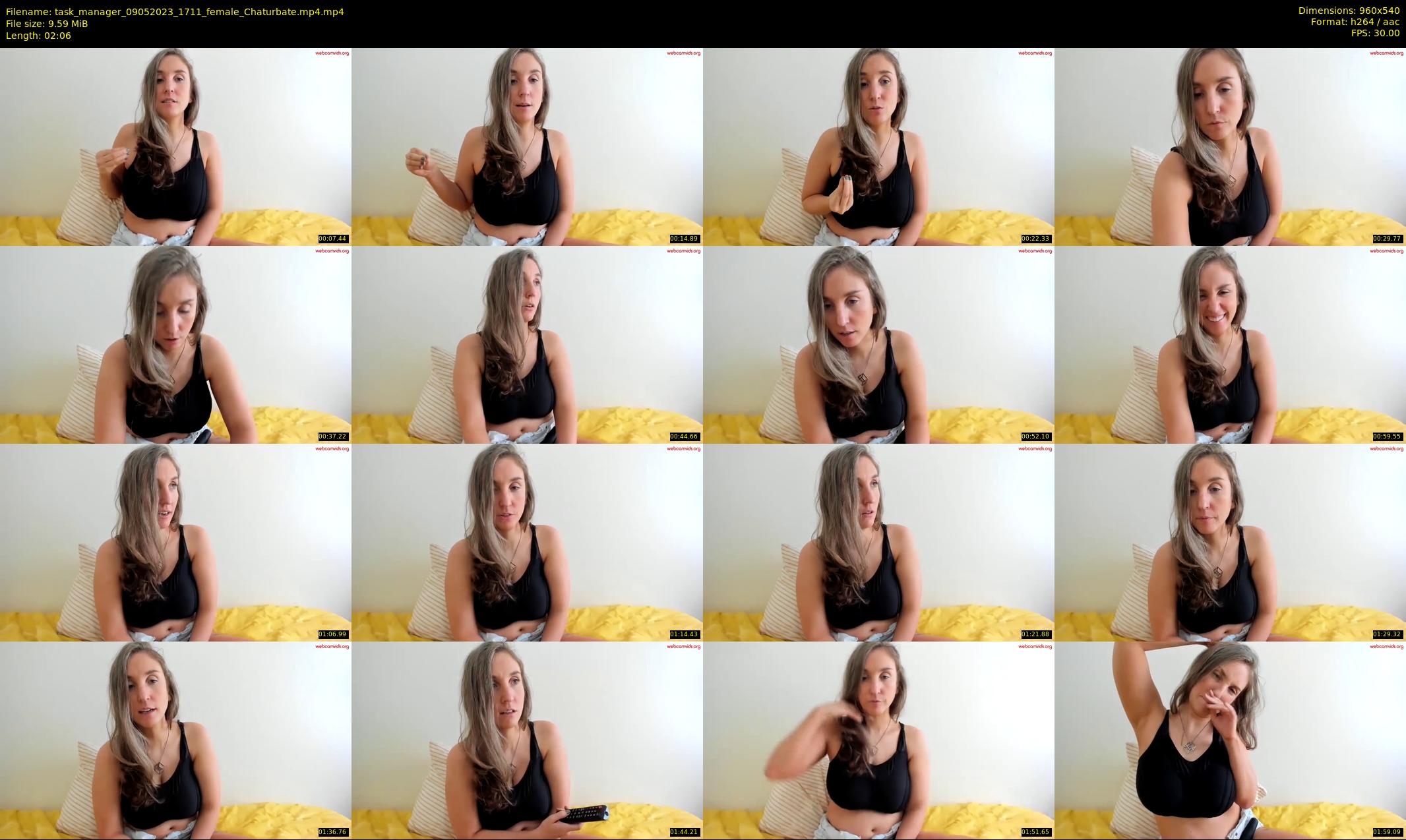 task_manager — 3 minute Chaturbate couple cam show recording, 480p, May 9, 2023