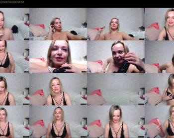 tilly_eliot — 120 minute Chaturbate female cam show recording, 720p, May 10, 2023
