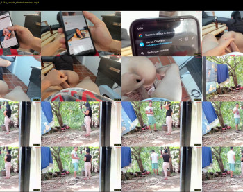 venusandzeus — 16 minute Chaturbate couple cam show recording, 720p, May 9, 2023
