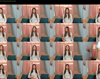 violetta_finch — 41 minute Chaturbate female cam show recording, 720p, May 9, 2023