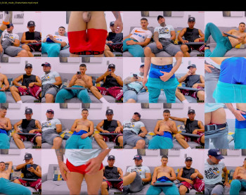 web_gammer_ — 121 minute Chaturbate male cam show recording, 720p, May 10, 2023