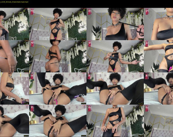 willow_hendrix — 41 minute Chaturbate female cam show recording, 720p, May 9, 2023