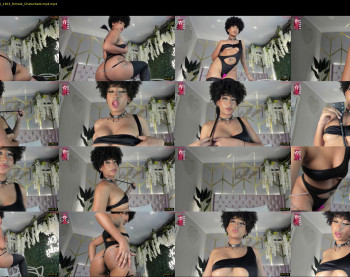 willow_hendrix — 41 minute Chaturbate female cam show recording, 720p, May 9, 2023