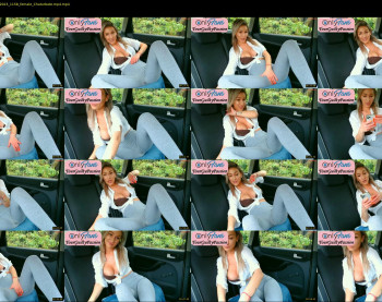 yourguiltypassionn — 4 minute Chaturbate female cam show recording, 720p, May 9, 2023