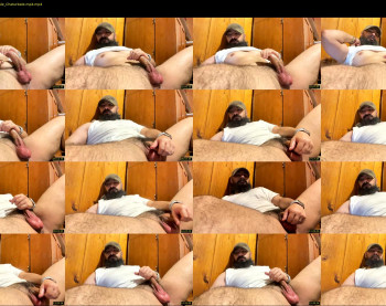 1ui5 — 18 minute Chaturbate male cam show recording, 720p, May 10, 2023