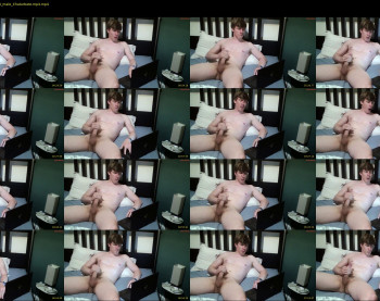 9thick88 — 9 minute Chaturbate male cam show recording, 720p, May 11, 2023