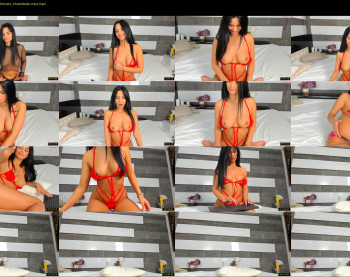 _adelle — 114 minute Chaturbate female cam show recording, 720p, May 10, 2023