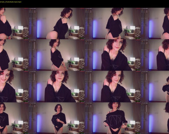 _arta_ — 4 minute Chaturbate female cam show recording, 720p, May 10, 2023