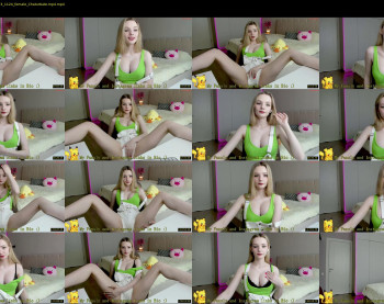 _passion_show_ — 120 minute Chaturbate couple cam show recording, 720p, May 10, 2023