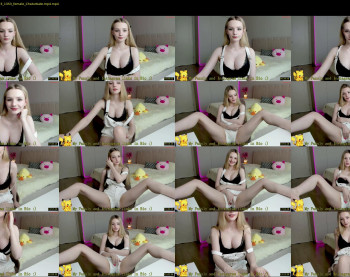 _passion_show_ — 27 minute Chaturbate couple cam show recording, 720p, May 10, 2023