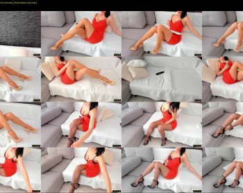 agatha_one — 121 minute Chaturbate female cam show recording, 720p, May 10, 2023