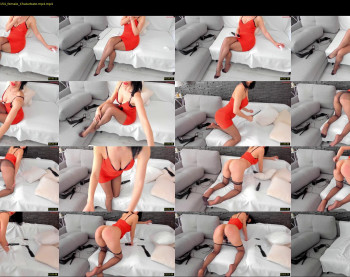 agatha_one — 29 minute Chaturbate female cam show recording, 720p, May 10, 2023